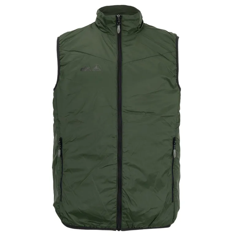 Gilet uomo Hybrid Galliate 2.0