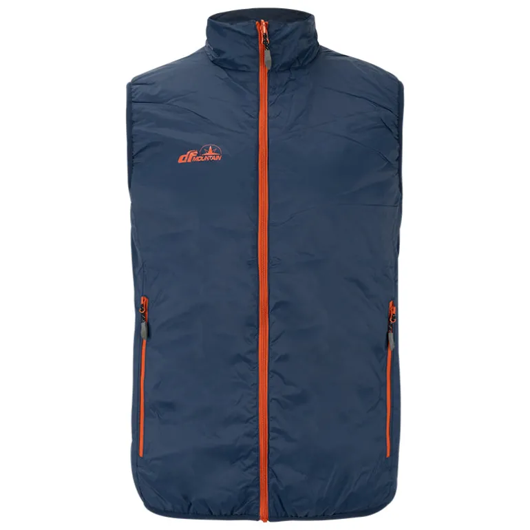 Gilet uomo Hybrid Galliate 2.0
