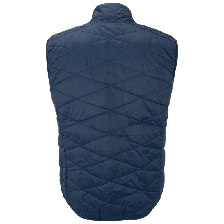 Gilet uomo Hybrid Galliate 2.0