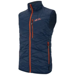 Gilet uomo Hybrid Galliate 2.0