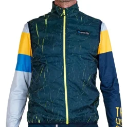Gilet uomo Lava Antivento