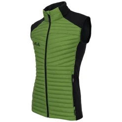 Gilet uomo Legnone Hybrid 2.0
