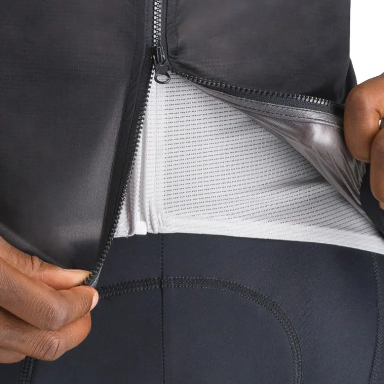 Gilet uomo Light Air Vest