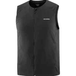 Gilet uomo Mountain Flex Hybrid