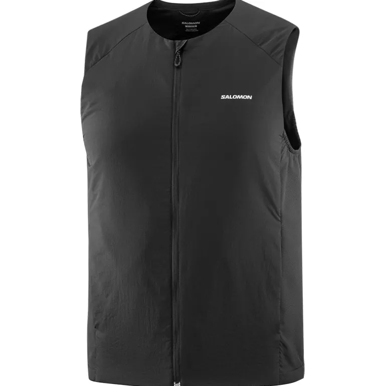 Gilet uomo Mountain Flex Hybrid