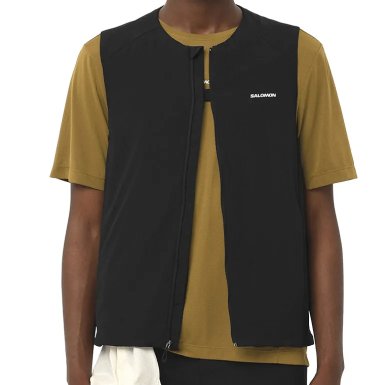 Gilet uomo Mountain Flex Hybrid