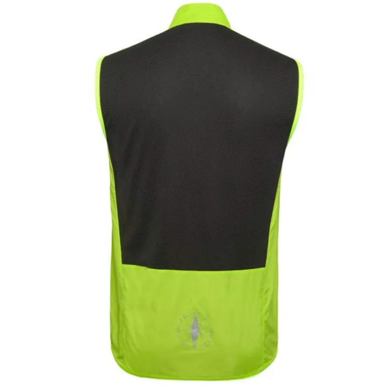 Gilet Uomo Orione