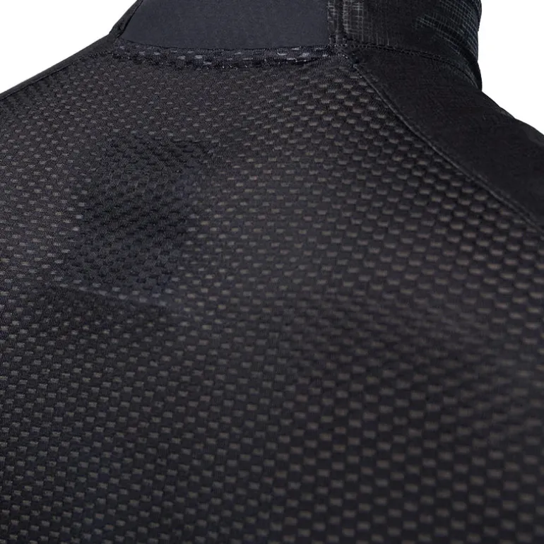 Gilet uomo Plus 2.0 Blackcurrant