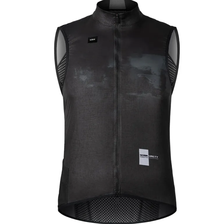 Gilet uomo Plus 2.0 Blackcurrant