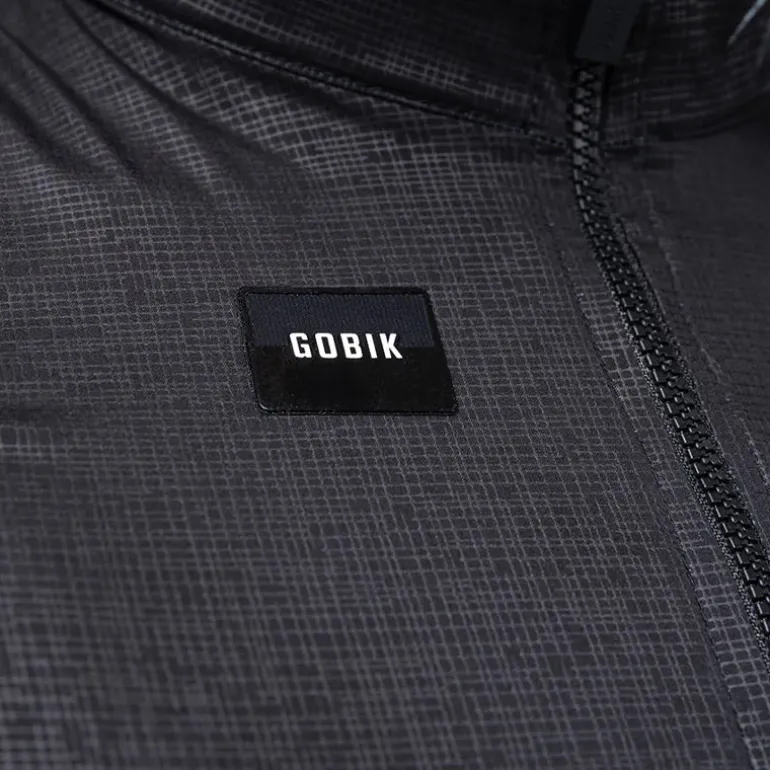 Gilet uomo Plus 2.0 Blackcurrant
