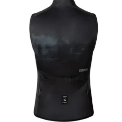Gilet uomo Plus 2.0 Blackcurrant