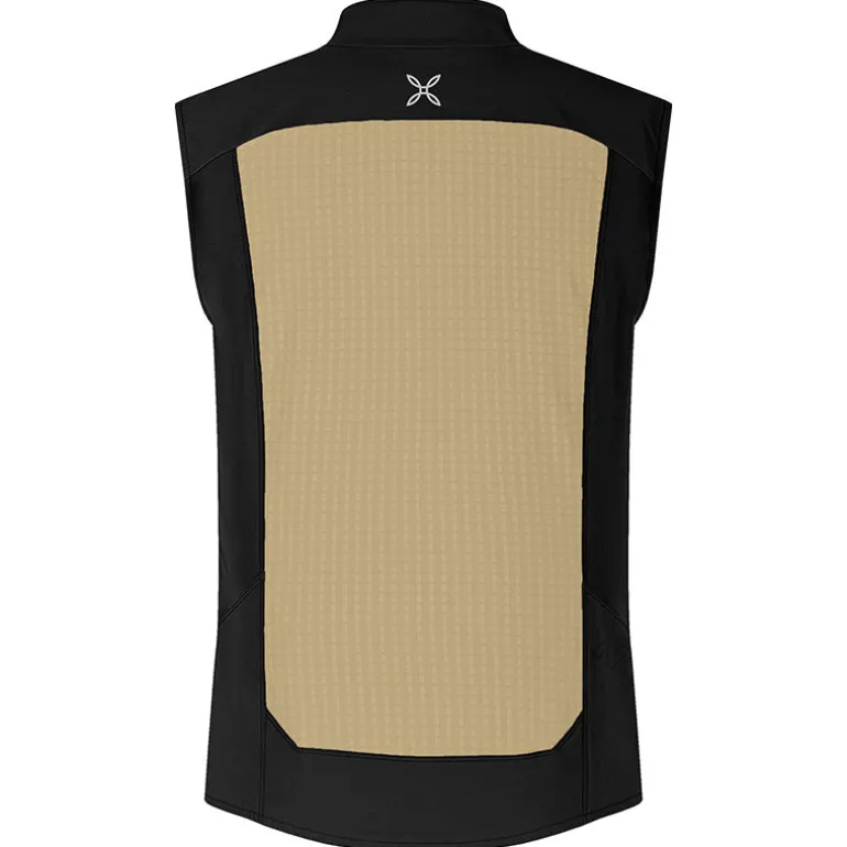 Gilet uomo Seed