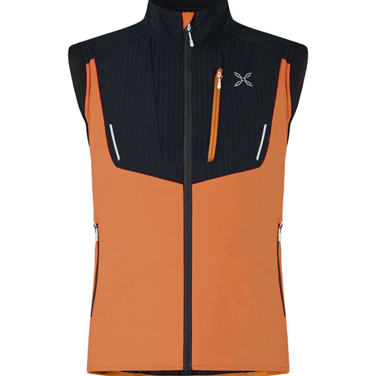 Gilet uomo Ski Style