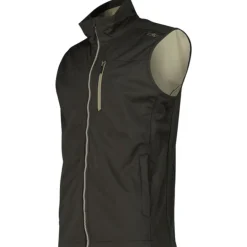 Gilet uomo Softshell