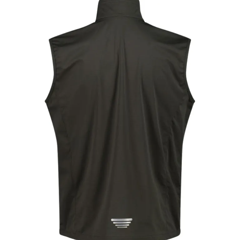 Gilet uomo Softshell