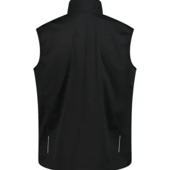 Gilet uomo Softshell