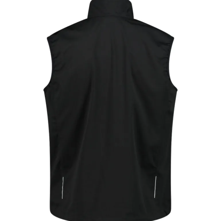 Gilet uomo Softshell