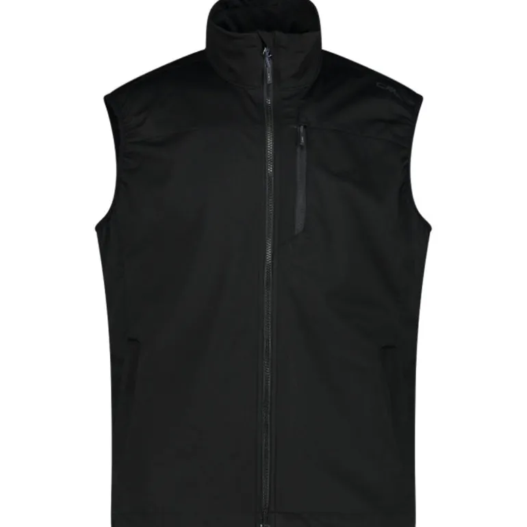 Gilet uomo Softshell