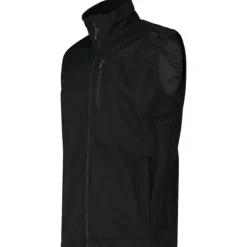 Gilet uomo Softshell