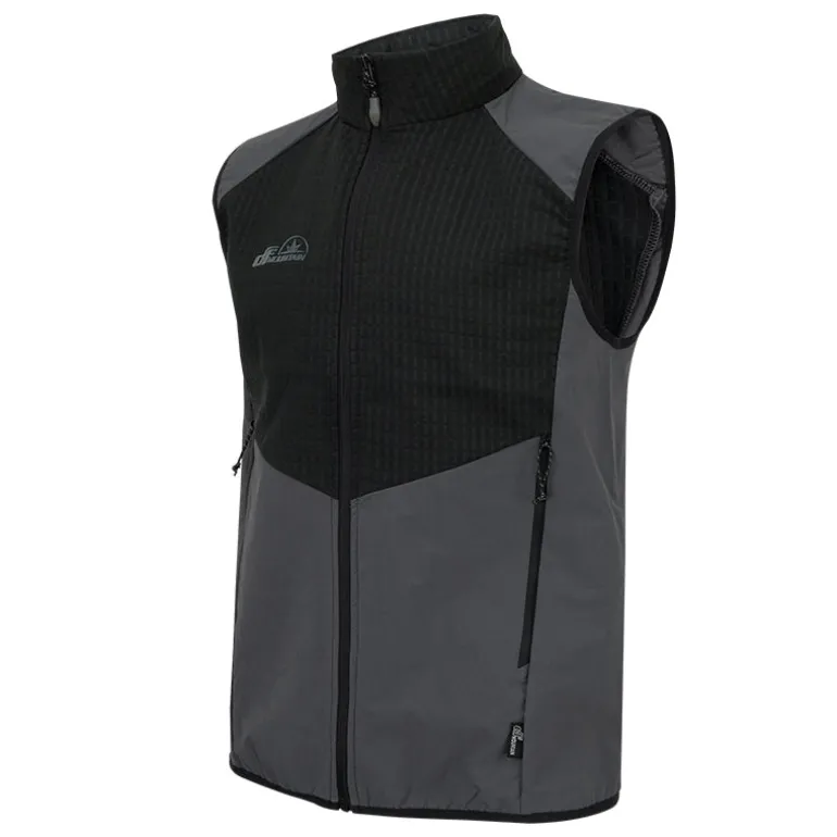 Gilet uomo Softshell Resia 2.0
