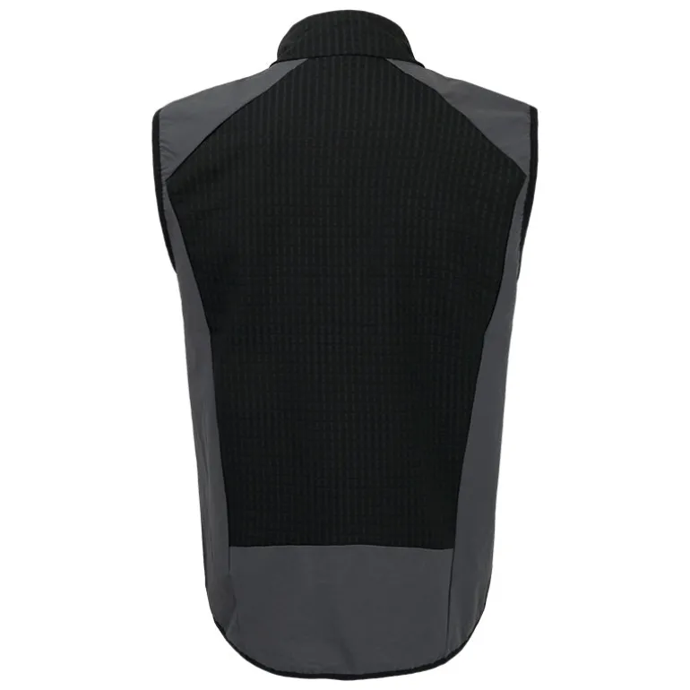 Gilet uomo Softshell Resia 2.0