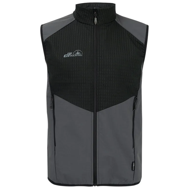 Gilet uomo Softshell Resia 2.0