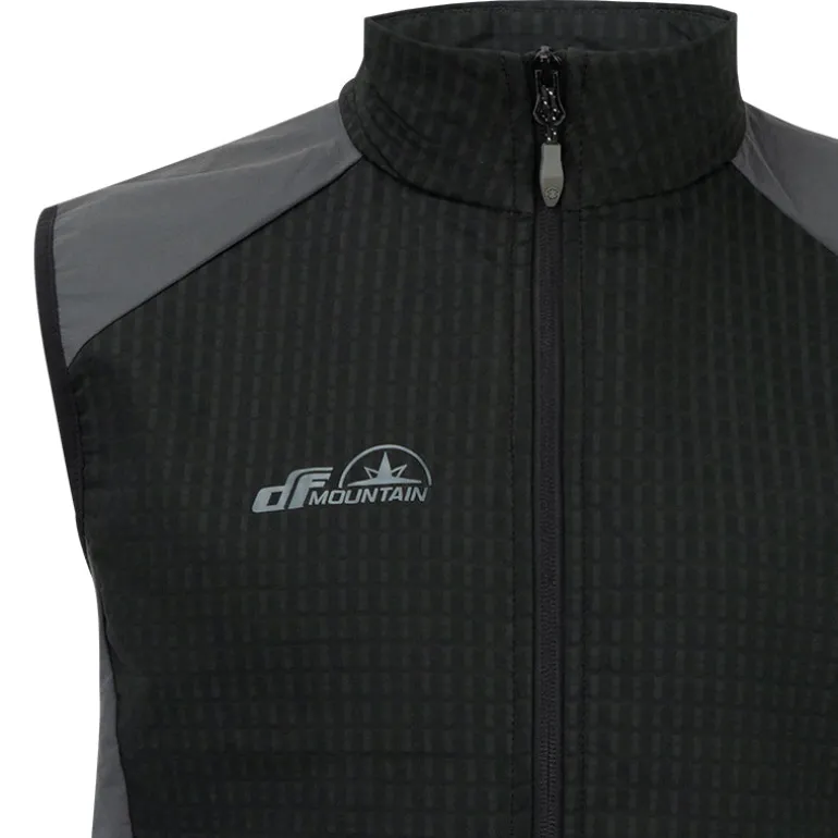 Gilet uomo Softshell Resia 2.0
