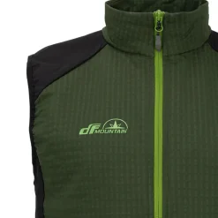 Gilet uomo Softshell Resia 2.0