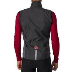 Gilet uomo Squadra