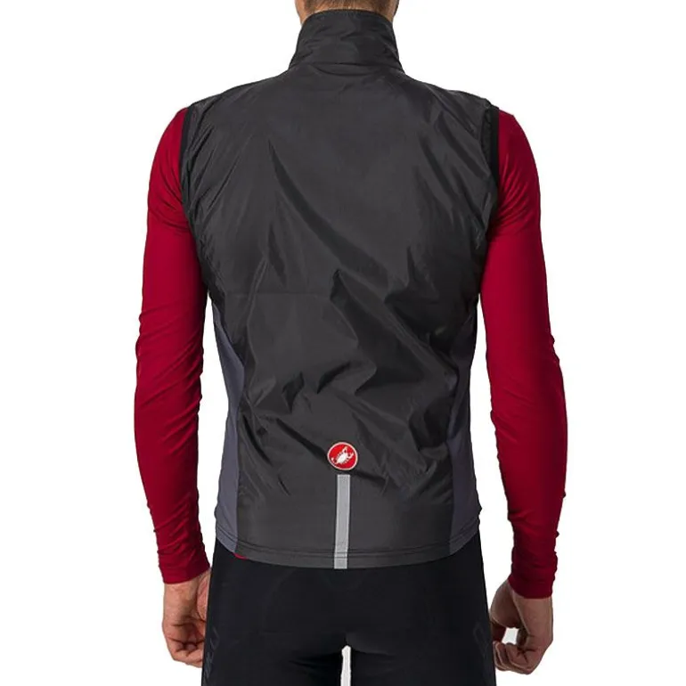 Gilet uomo Squadra
