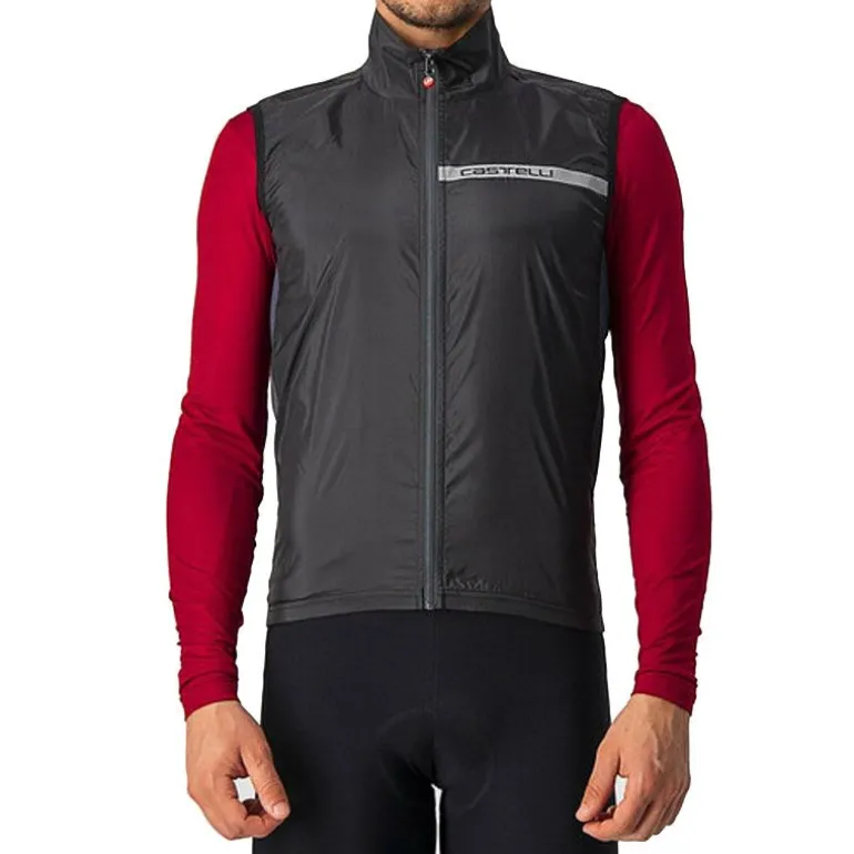 Gilet uomo Squadra