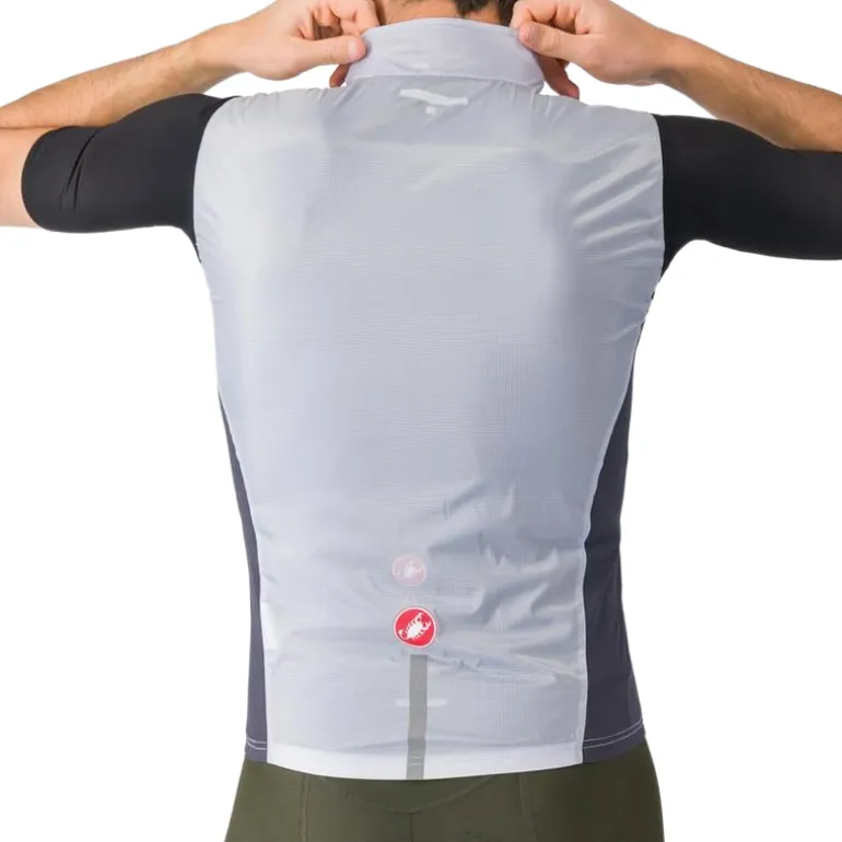 Gilet uomo Squadra Stretch