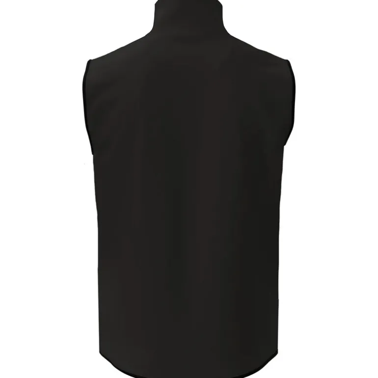 Gilet uomo Track