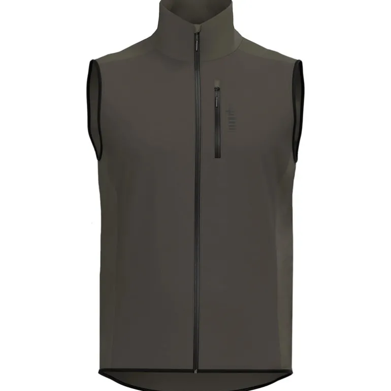 Gilet uomo Track