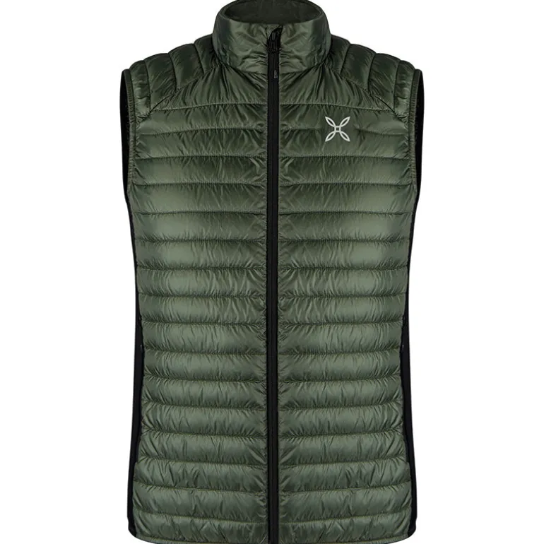 Gilet uomo Walk