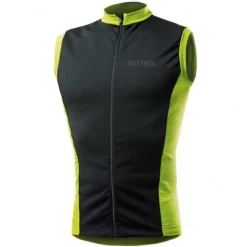 Gilet uomo Win antivento