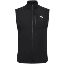 Gilet uomo Windbreaker packable