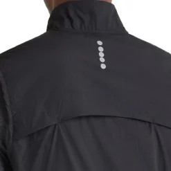 Gilet uomo Windbreaker packable