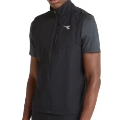 Gilet uomo Windbreaker packable