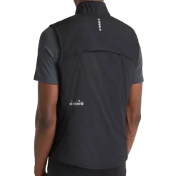 Gilet uomo Windbreaker packable