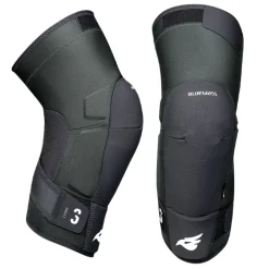Ginocchiere 3Straps