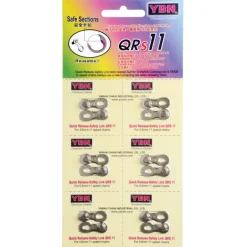 Giunto Catena YBN 11v QRS-11