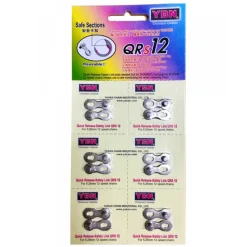 Giunto Catena YBN 12v QRS-12