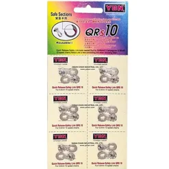 Giunto Catena YBN 10v QRS-10