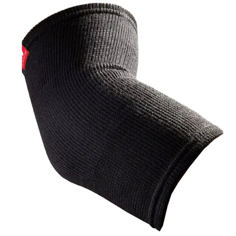 Gomitiera con sostegno elastico