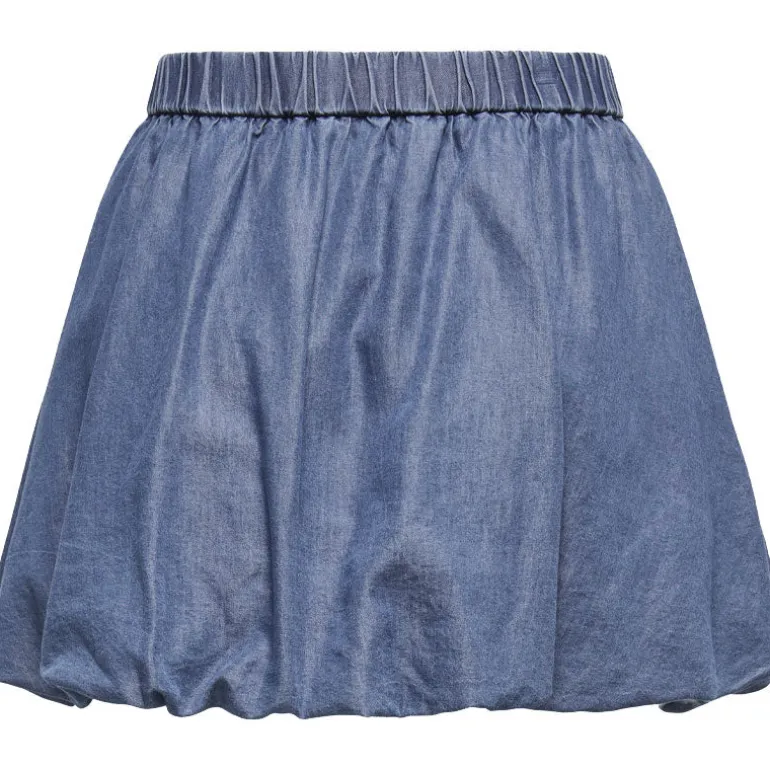 Gonna donna Chambray