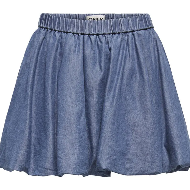 Gonna donna Chambray