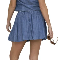 Gonna donna Chambray