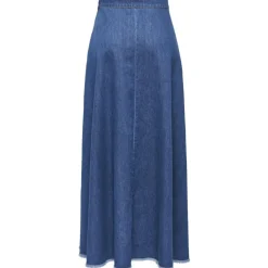 Gonna donna Denim