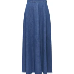 Gonna donna Denim